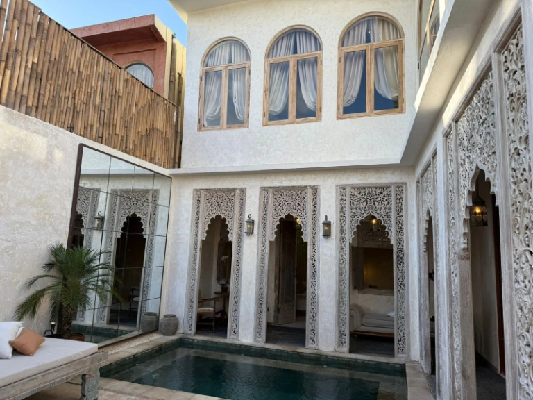 Villa For Rent 3 Bed In Uluwatu,South Kuta Bali, 3-bed villa for rent in Uluwatu – photo 10 of 15