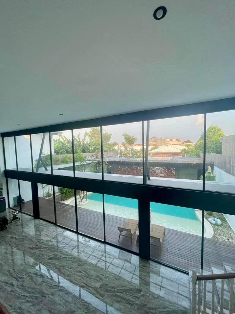 Luxury Villa for Rent in Seminyak, 3-bed villa for rent in Seminyak – photo 6 of 11