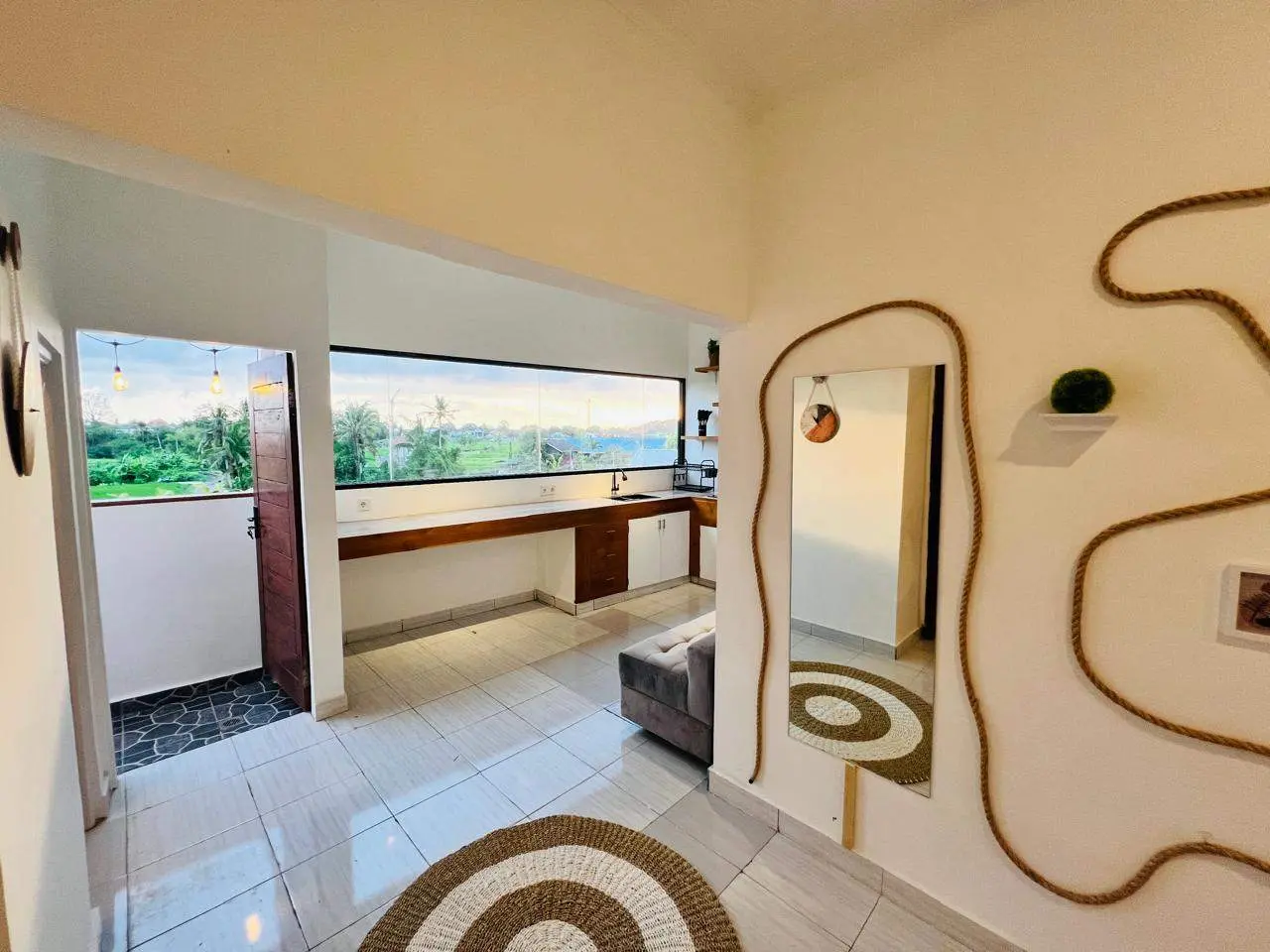 House Of Cepaka Munggu, 2-bed villa for rent in Canggu – photo 6 of 8