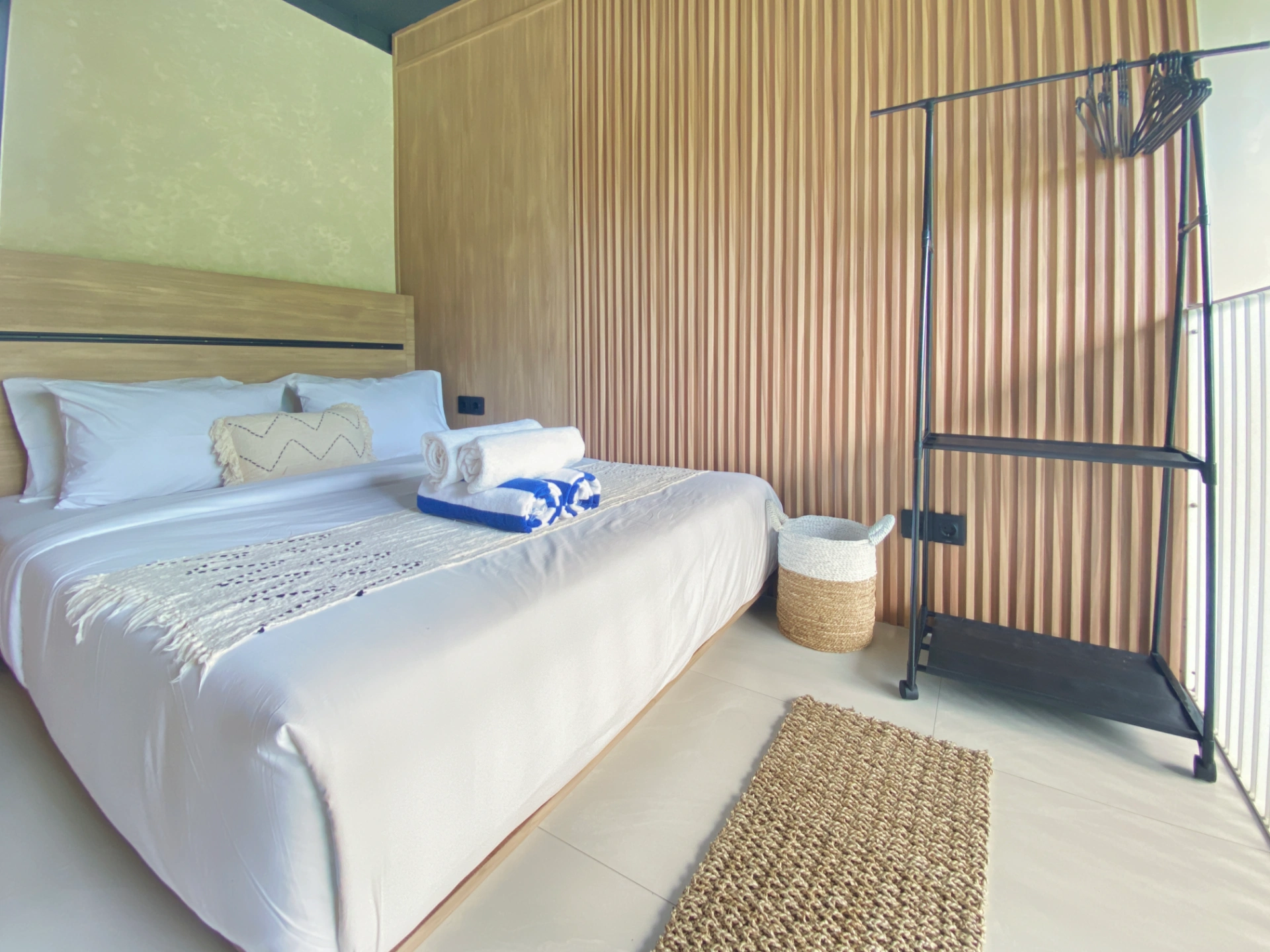 Villa Ayu By Local Property Team, 1-bed villa for rent in Canggu – photo 11 of 13