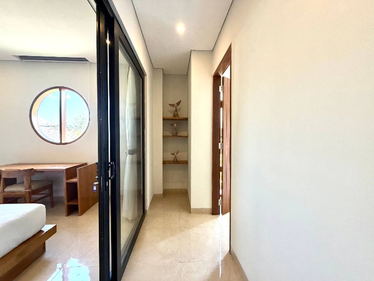 3 Bedroom Modern Villa in Pantai Lima Pererenan - Af771 a, 3-bed villa for rent in Pererenan – photo 11 of 15