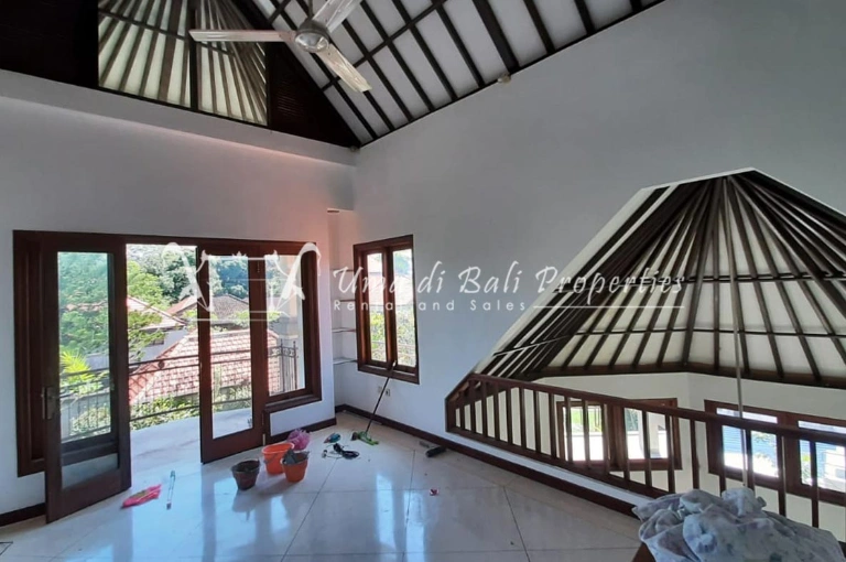 3BR Villa for Rent at Kerobokan, Bali, 3-bed villa for rent in Canggu – photo 12 of 13