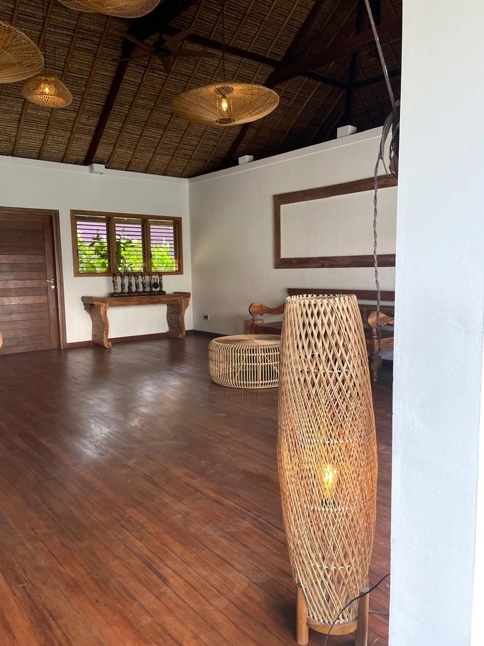 Villa For Rent 4 Bed In Canggu,Badung Bali, 4-bed villa for rent in Canggu – photo 9 of 15