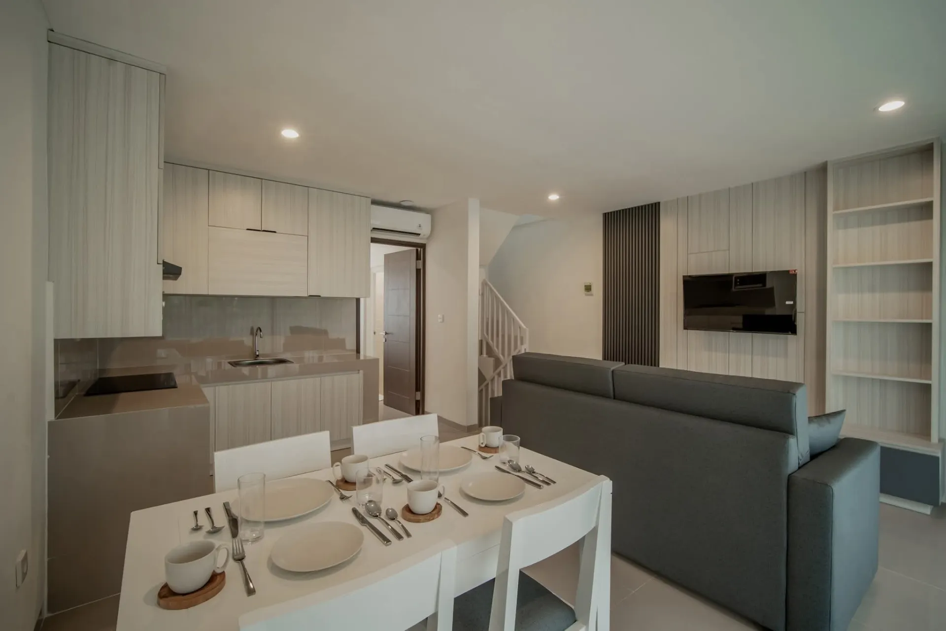 2 Bedroom Villa in Tumbak Bayuh, Idr 25 Mill/month, 2-bed villa for rent in Pererenan – photo 7 of 15