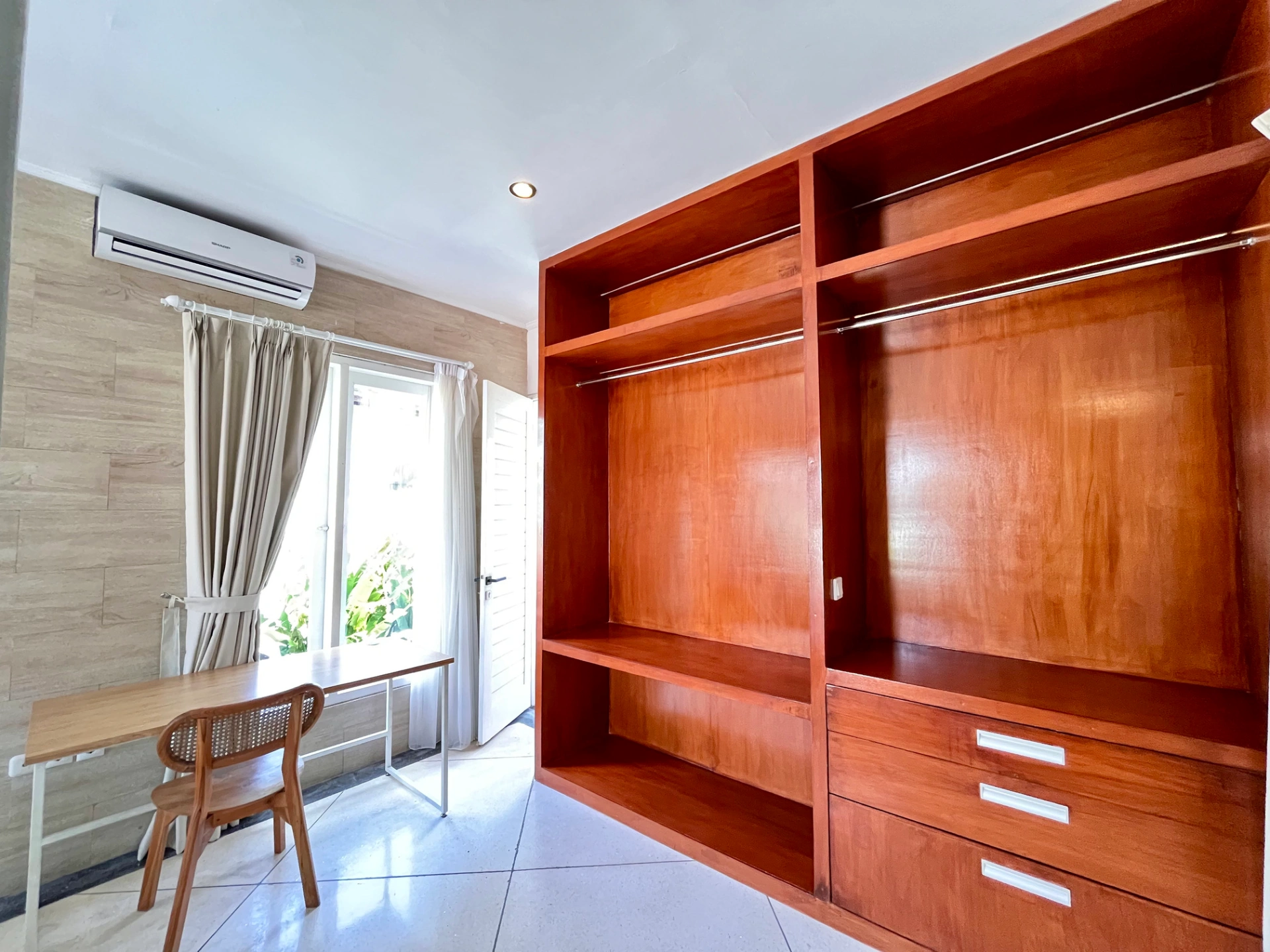 3 Bedroom Family Villa in Berawa, 3-bed villa for rent in Canggu – photo 13 of 15