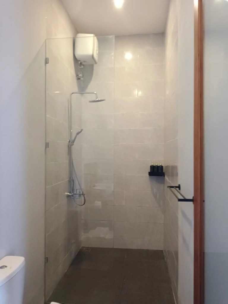 3BR Fully Furnished Villa for Rent – Seseh / Cemagi, 3-bed villa for rent in Seseh – photo 12 of 14