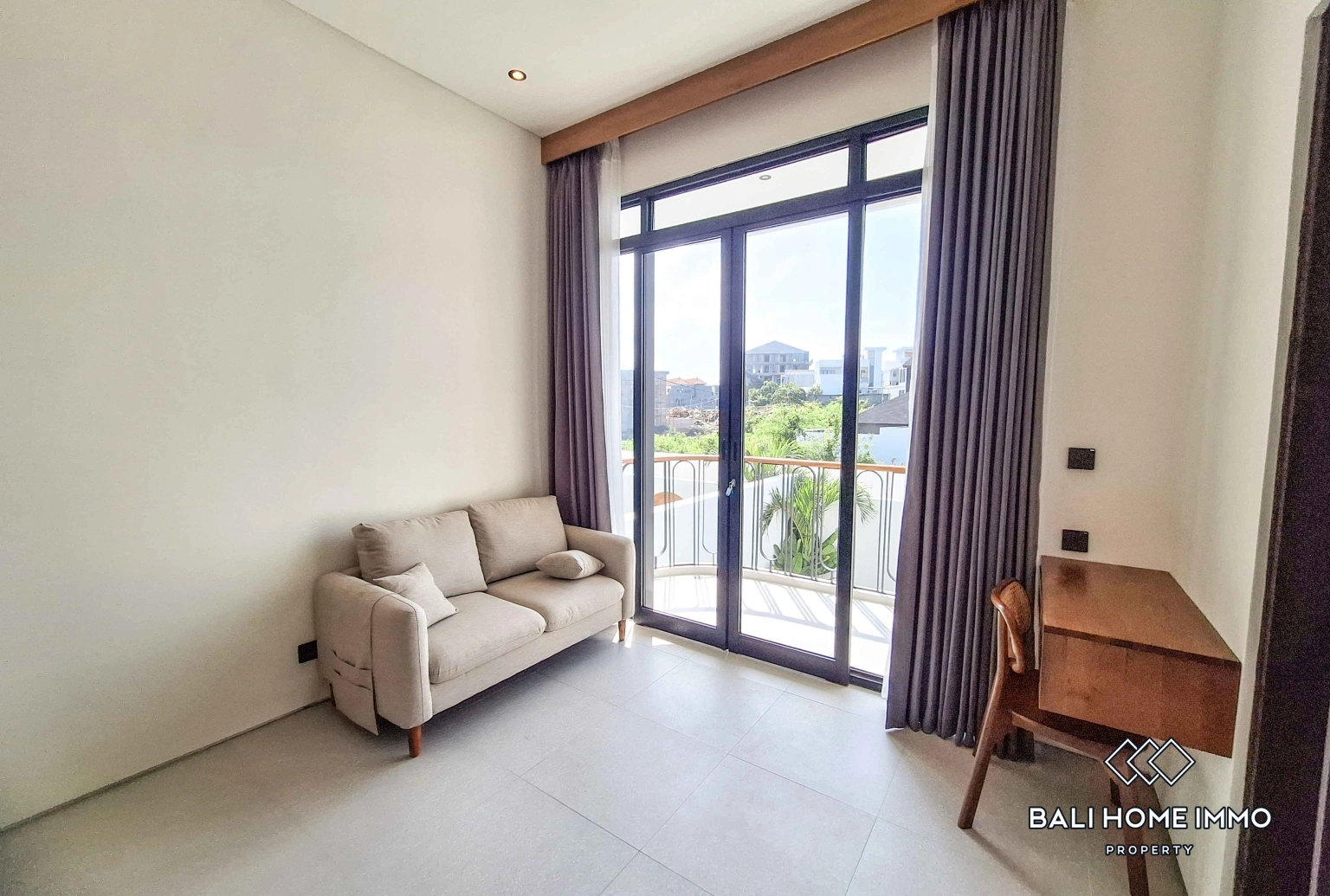 Brand new 2 Bedroom Villa for Rent in Canggu Berawa, 2-bed villa for rent in Canggu – photo 11 of 15