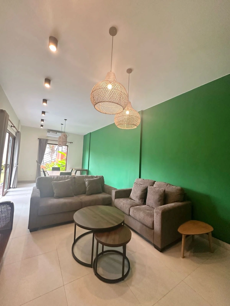2BR Pandawa Garden, Bougenville Kutuh, South Kuta , Ungasan , Uluwatu Jimbaran, 2-bed villa for rent in Uluwatu – photo 14 of 15