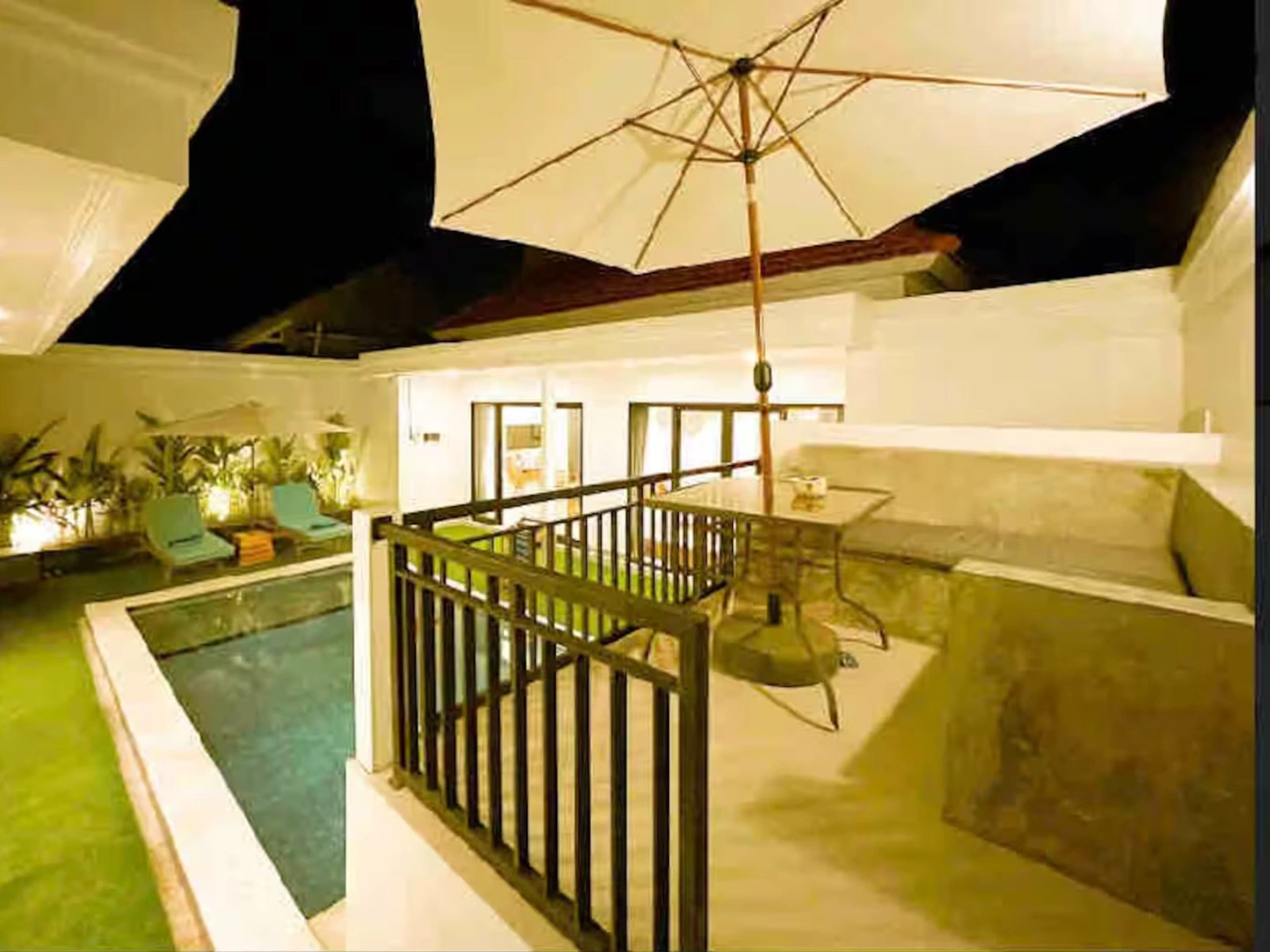 Villa Zanetta | 2BR Villa | Umalas, 2-bed villa for rent in Seminyak – photo 12 of 14