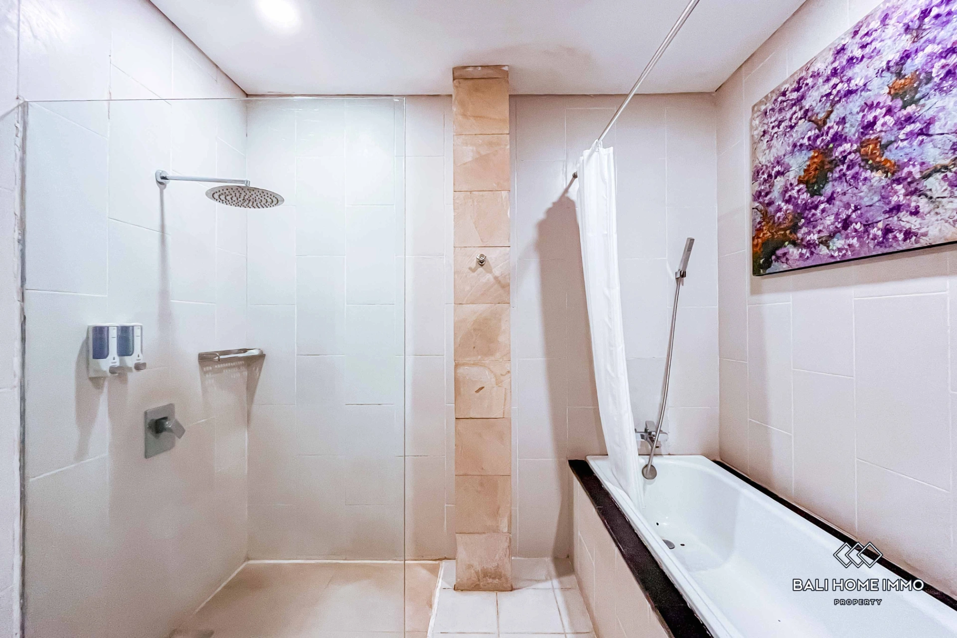 Peaceful 3 Bedrooms Villa for Rental in Jimbaran, 3-bed villa for rent in Uluwatu – photo 13 of 15