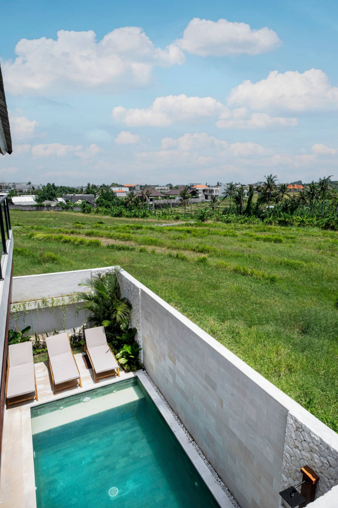 3-Bedroom Brand New Villa – Pererenan, 3-bed villa for rent in Pererenan – photo 9 of 15