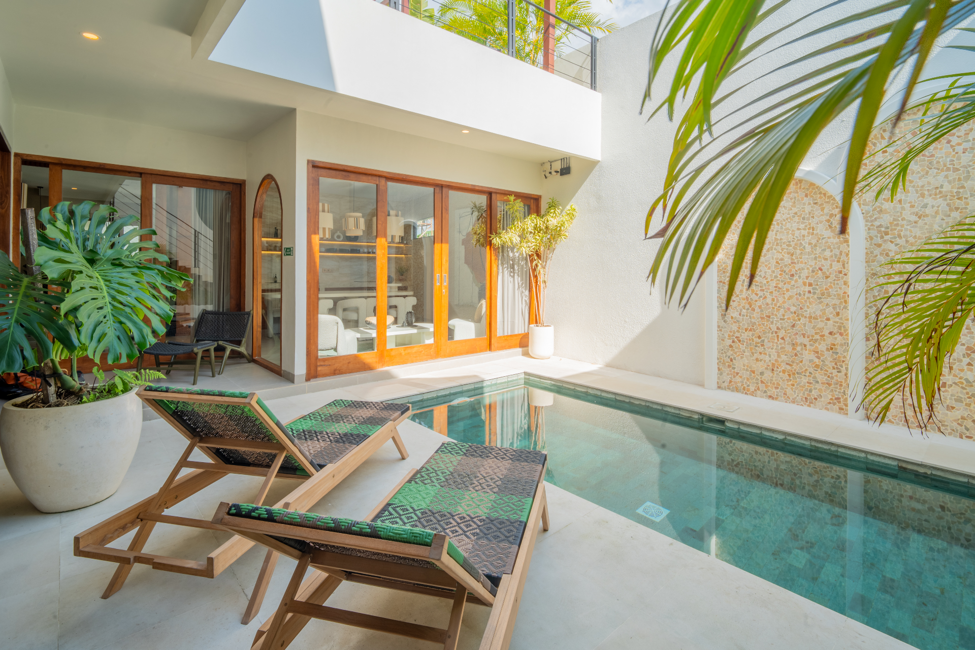 2 Bedrooms in Tumbak Bayuh for Rent, 2-bed villa for rent in Pererenan – photo 10 of 10