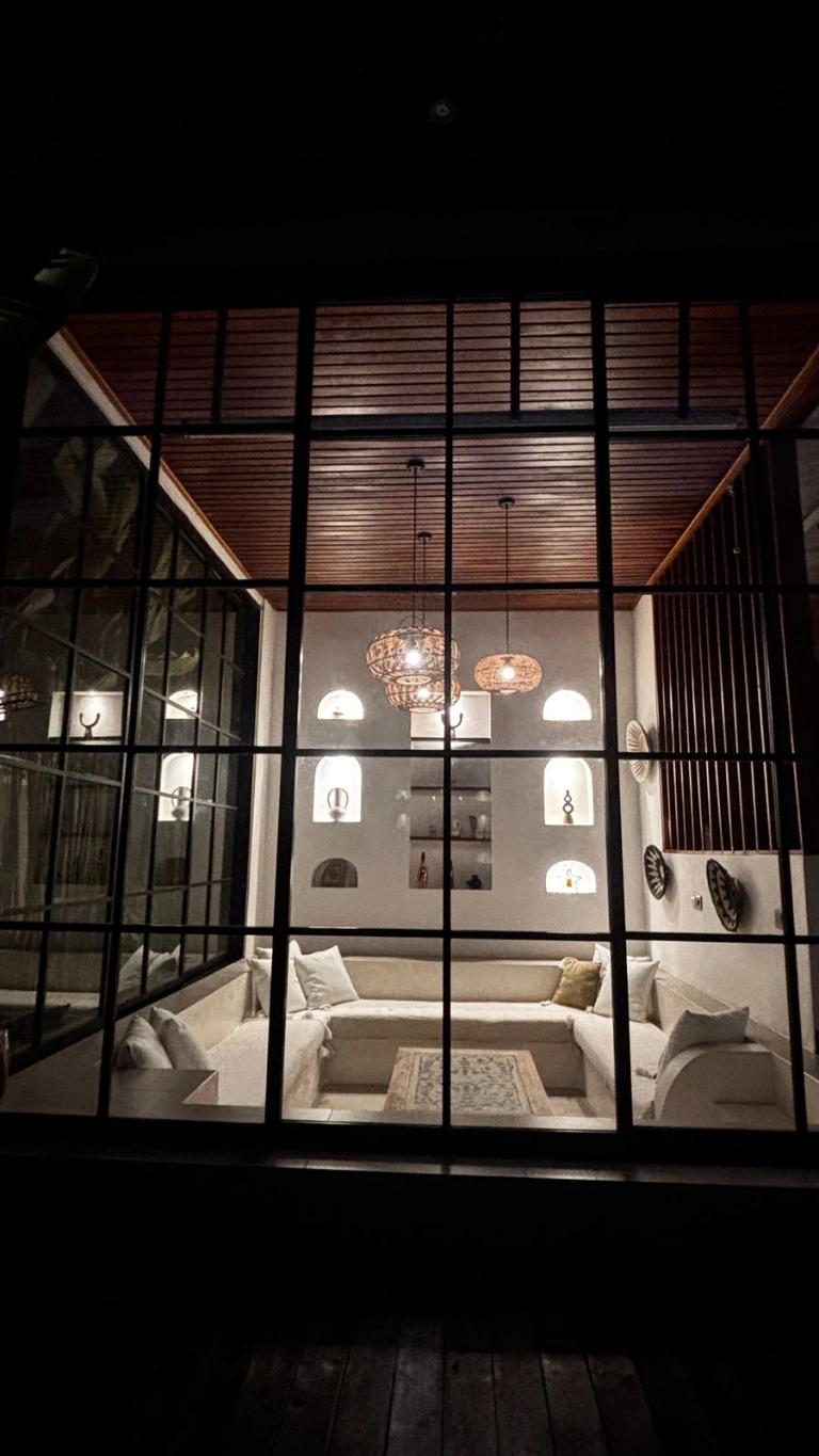 Villa Breeze Pererenan 3-Bedroom Private Villa, 3-bed villa for rent in Pererenan – photo 3 of 15