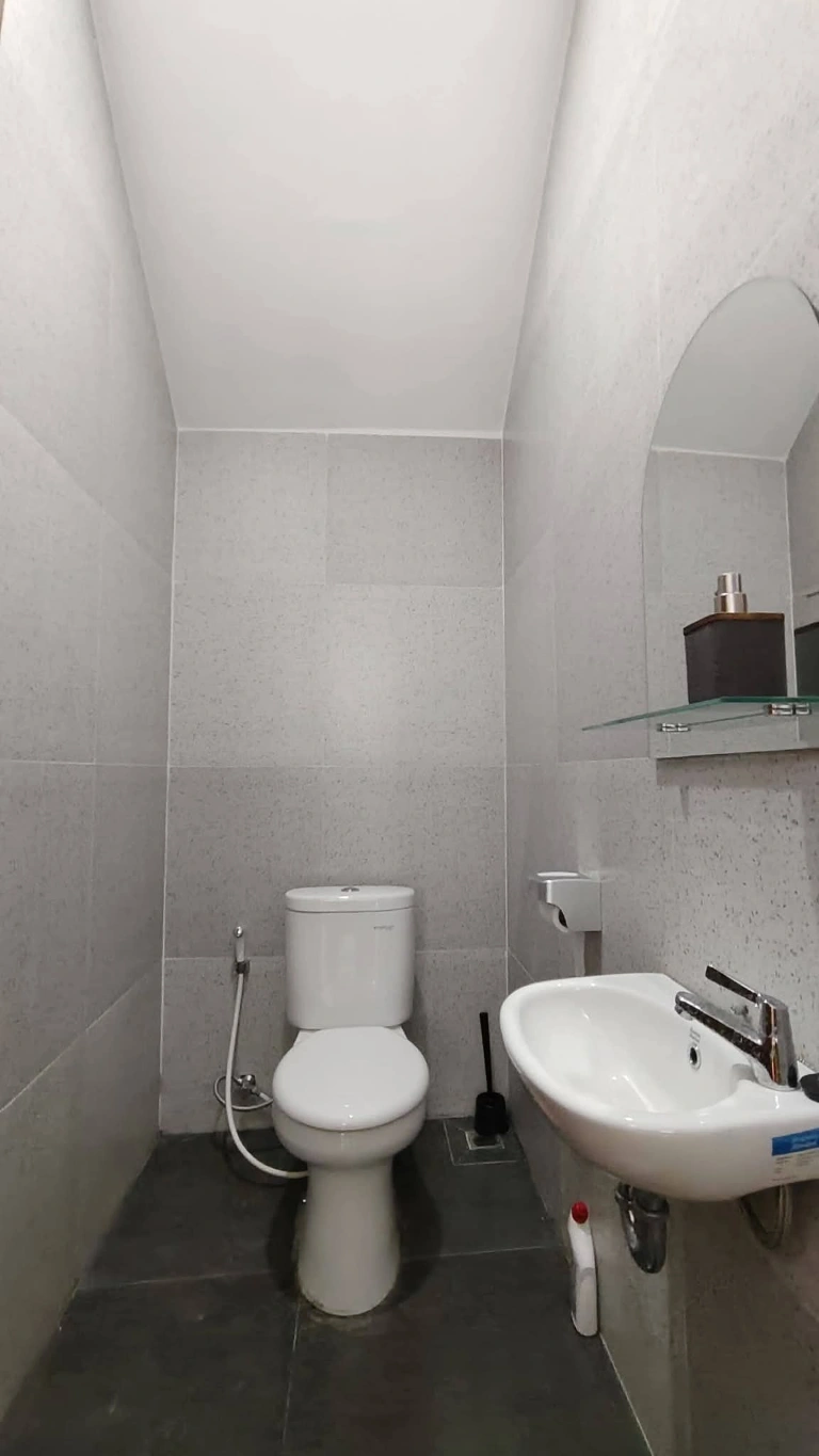 Brand New 2BR Villa for Rent Tumbak Bayuh, 2-bed villa for rent in Pererenan – photo 14 of 15