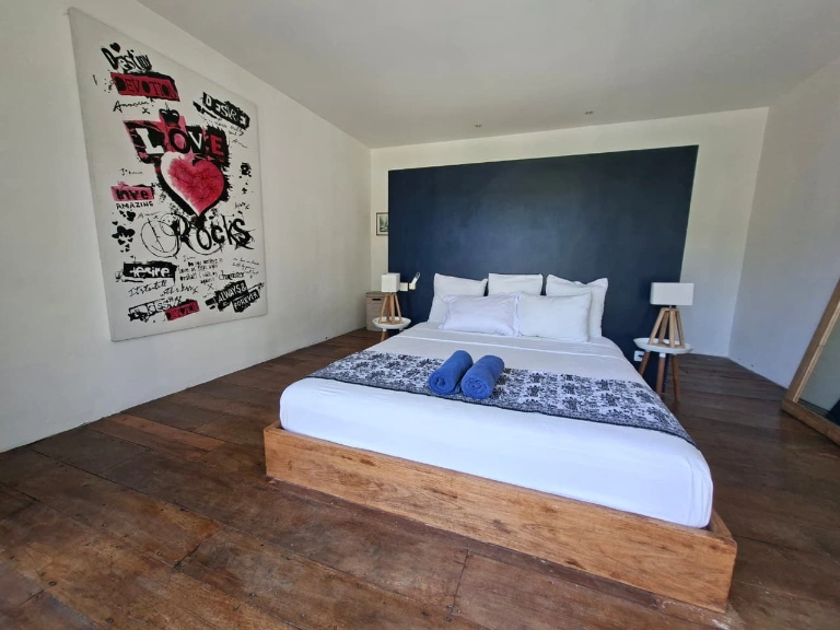 4 Bedrooms Villa in Umalas for Monthly & Yearly Rent, 4-bed villa for rent in Canggu – photo 11 of 15