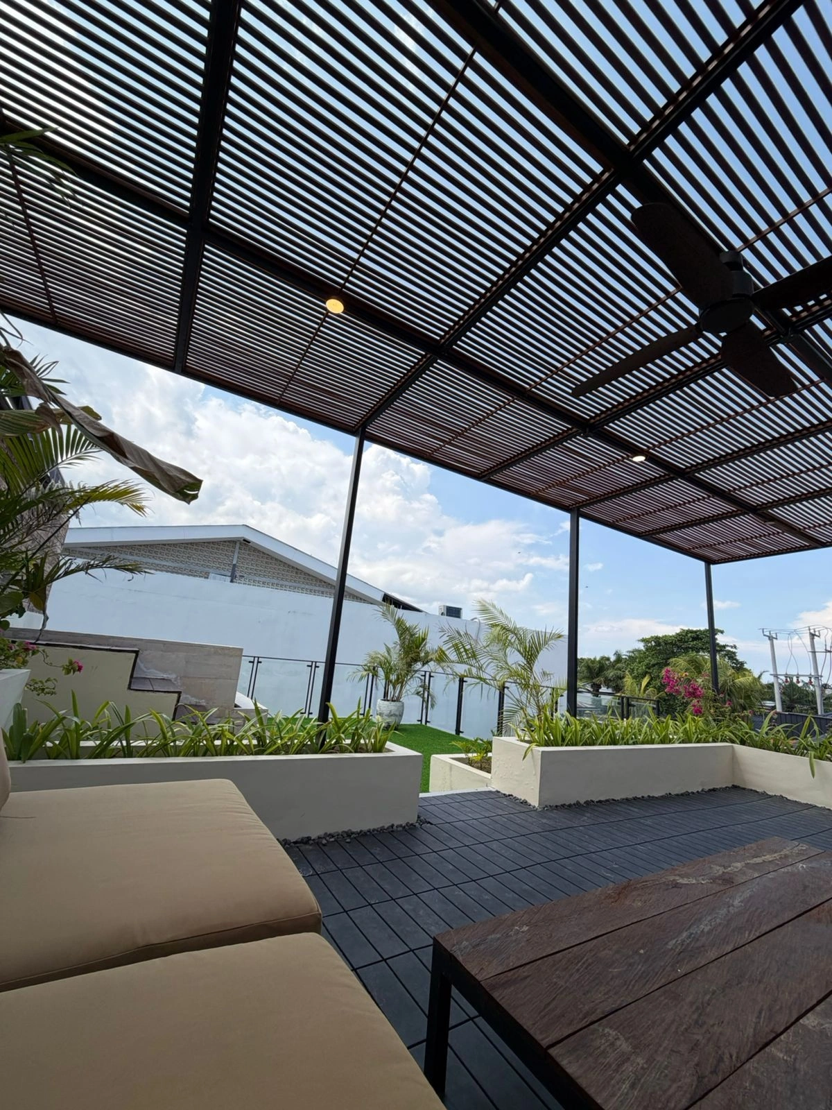 Villa For Rent 3 Bed In Berawa,Canggu Bali, 3-bed villa for rent in Canggu – photo 14 of 14