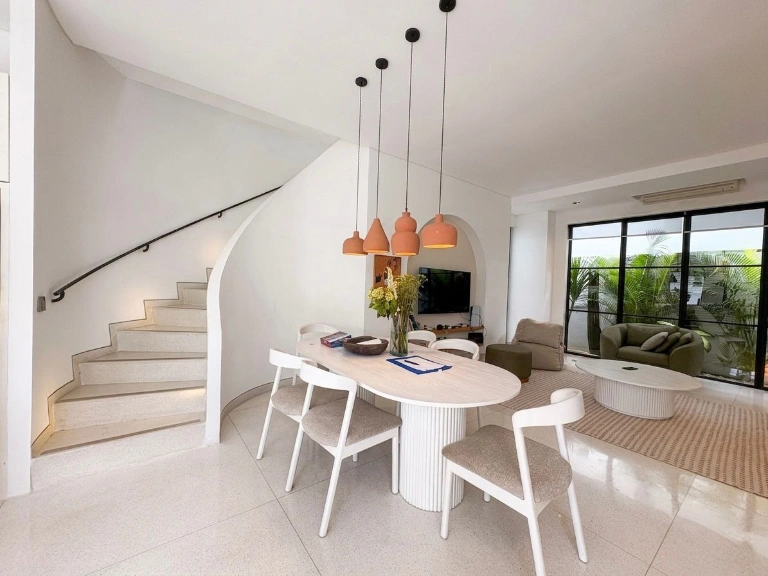 Modern 3-bedroom Villa for Rent in Bumbak, Umalas – Prime Long-term Living, 3-bed villa for rent in Canggu – photo 7 of 15