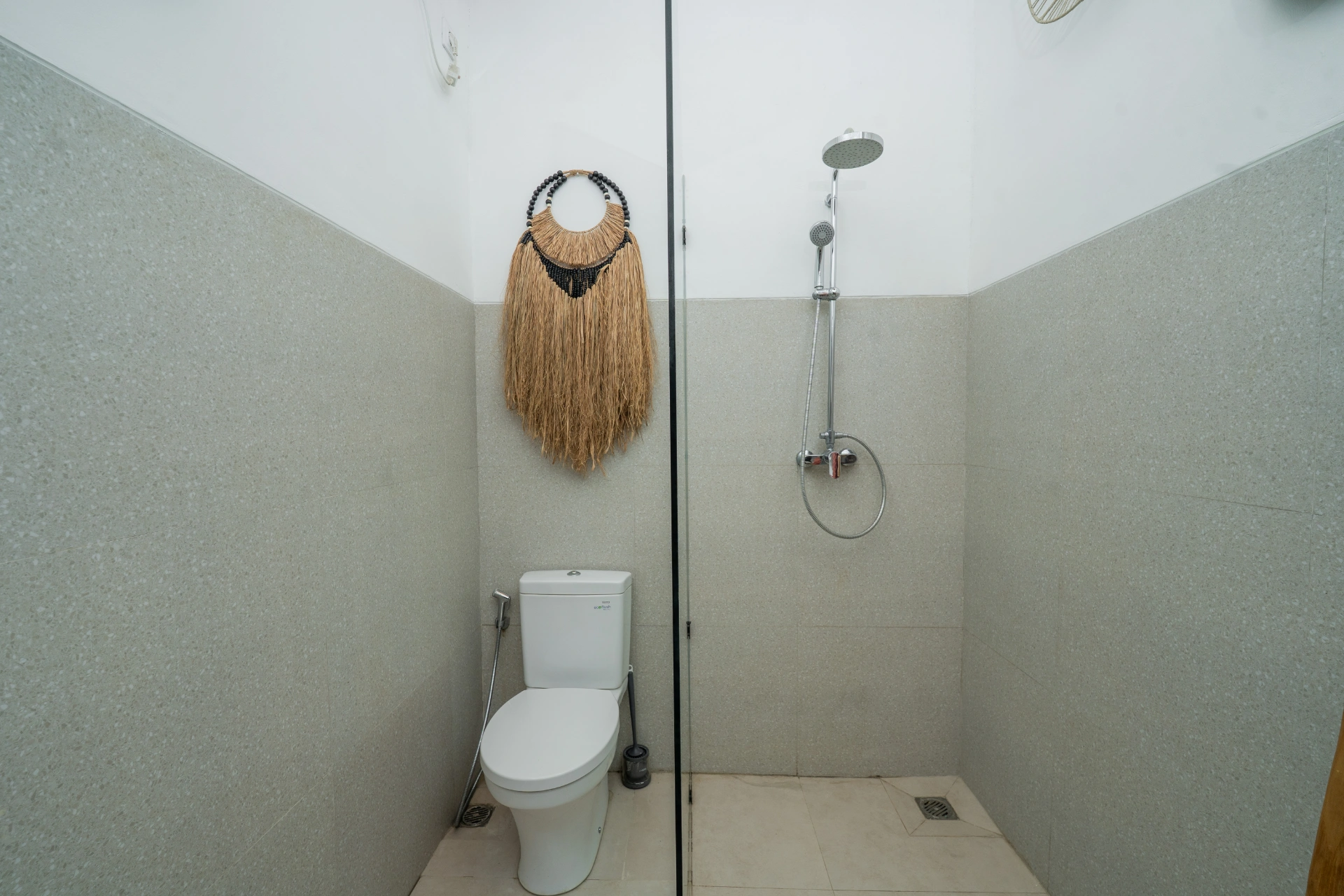 Villa Bergaya – 2BR Brand New Chic Oasis in Berawa, 2-bed villa for rent in Canggu – photo 10 of 15