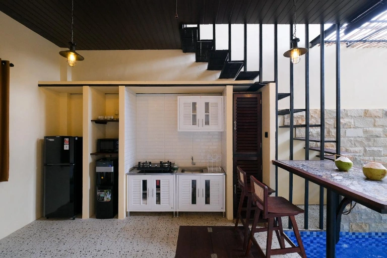 Villa Modern Style near Beach Loated at Kutuh, 2-bed villa for rent in Nusa Dua – photo 15 of 15