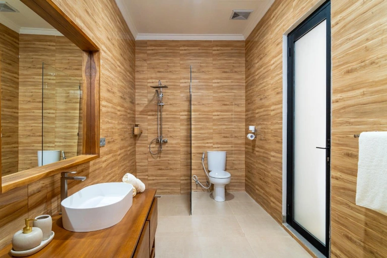 Baik Baik Villa 1 Uluwatu Brand New, 3-bed villa for rent in Uluwatu – photo 15 of 15