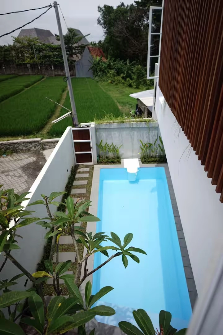 Monthly Rent Villa 3 Bedroom (Umalas) By Nami Bali, 3-bed villa for rent in Canggu – photo 15 of 15
