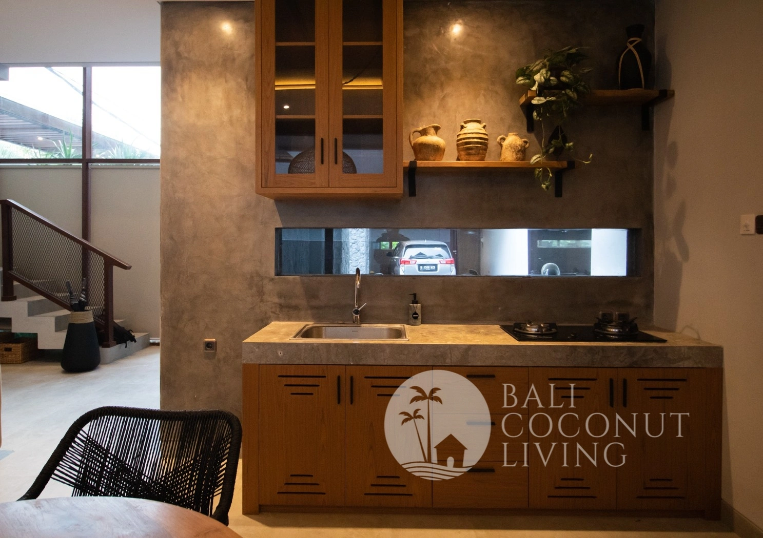 Villa Leah Manage By Bali Coconut Living, 2-bed villa for rent in Canggu – photo 6 of 15