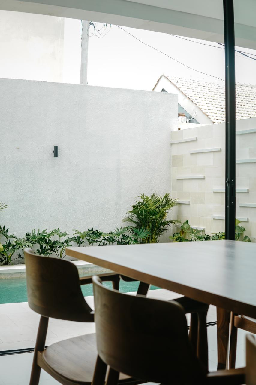 El yo bi Villa Buduk Bali, 2-bed villa for rent in Canggu – photo 7 of 15