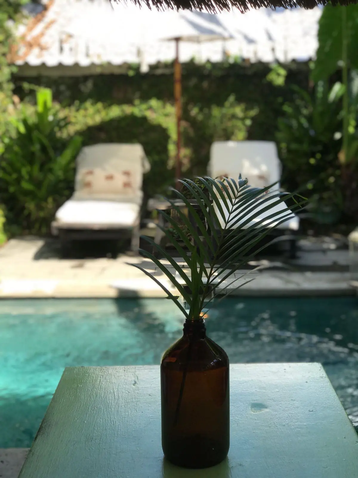 1BR Pool Villa Umalas1 between Canggu & Seminyak, 1-bed villa for rent in Seminyak – photo 7 of 15