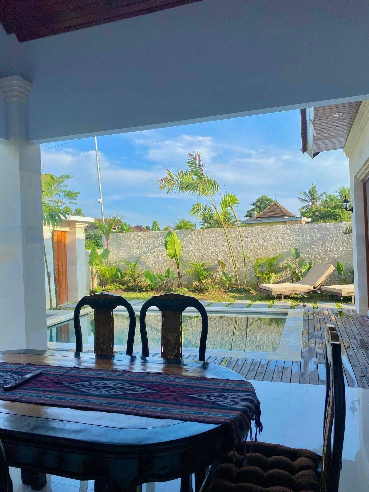 Villa For Rent 1 Bed In Petulu,Ubud Gianyar Bali, 1-bed villa for rent in Ubud – photo 3 of 5