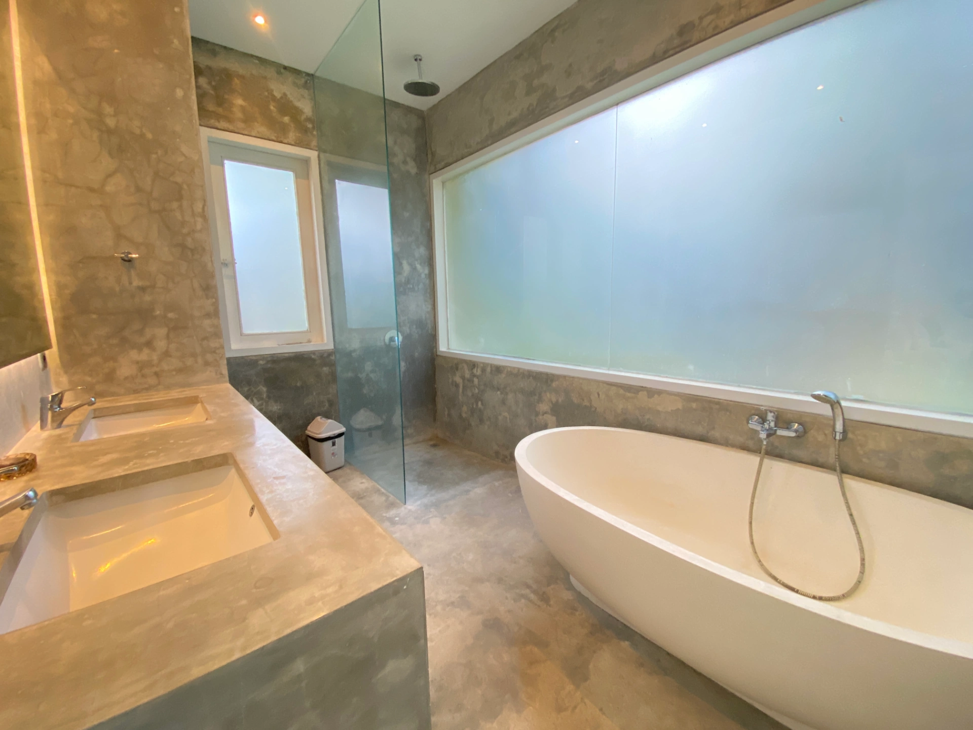 4BR Family Friendly Villa - Umalas, 4-bed villa for rent in Canggu – photo 7 of 15