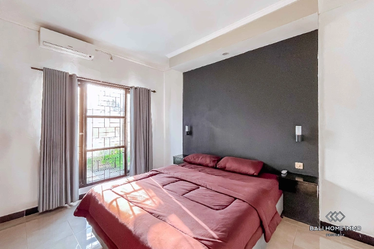 Cozy 2 Bedrooms Villa for Yearly Rental in Nusa Dua, 2-bed villa for rent in Nusa Dua – photo 8 of 12