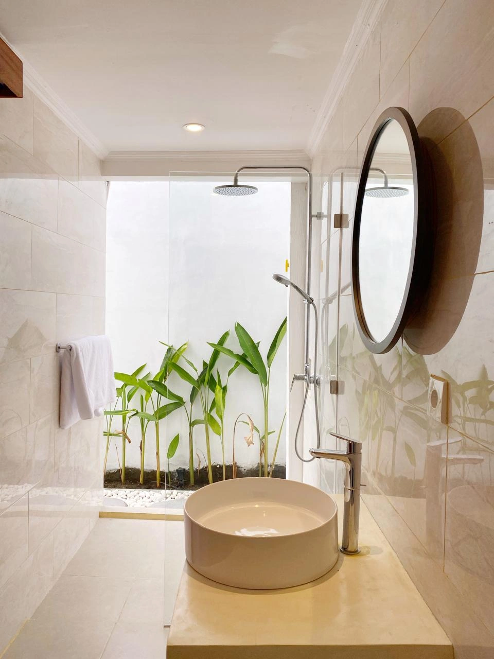Newly Built 2 Bedroom private Villa in PADONAN – CANGGU, 2-bed villa for rent in Canggu – photo 15 of 15