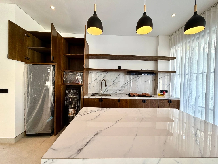 2 Bedroom Modern Villa for Yearly Rent in Umalas - Af774 a, 2-bed villa for rent in Seminyak – photo 8 of 15