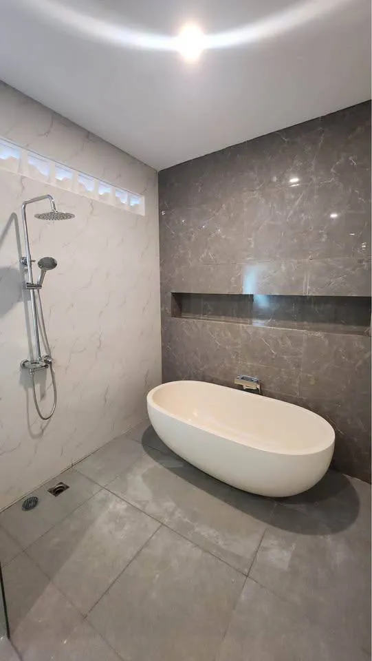 New Modern 4 Bedrooms Villa | Pererenan, 4-bed villa for rent in Pererenan – photo 6 of 15