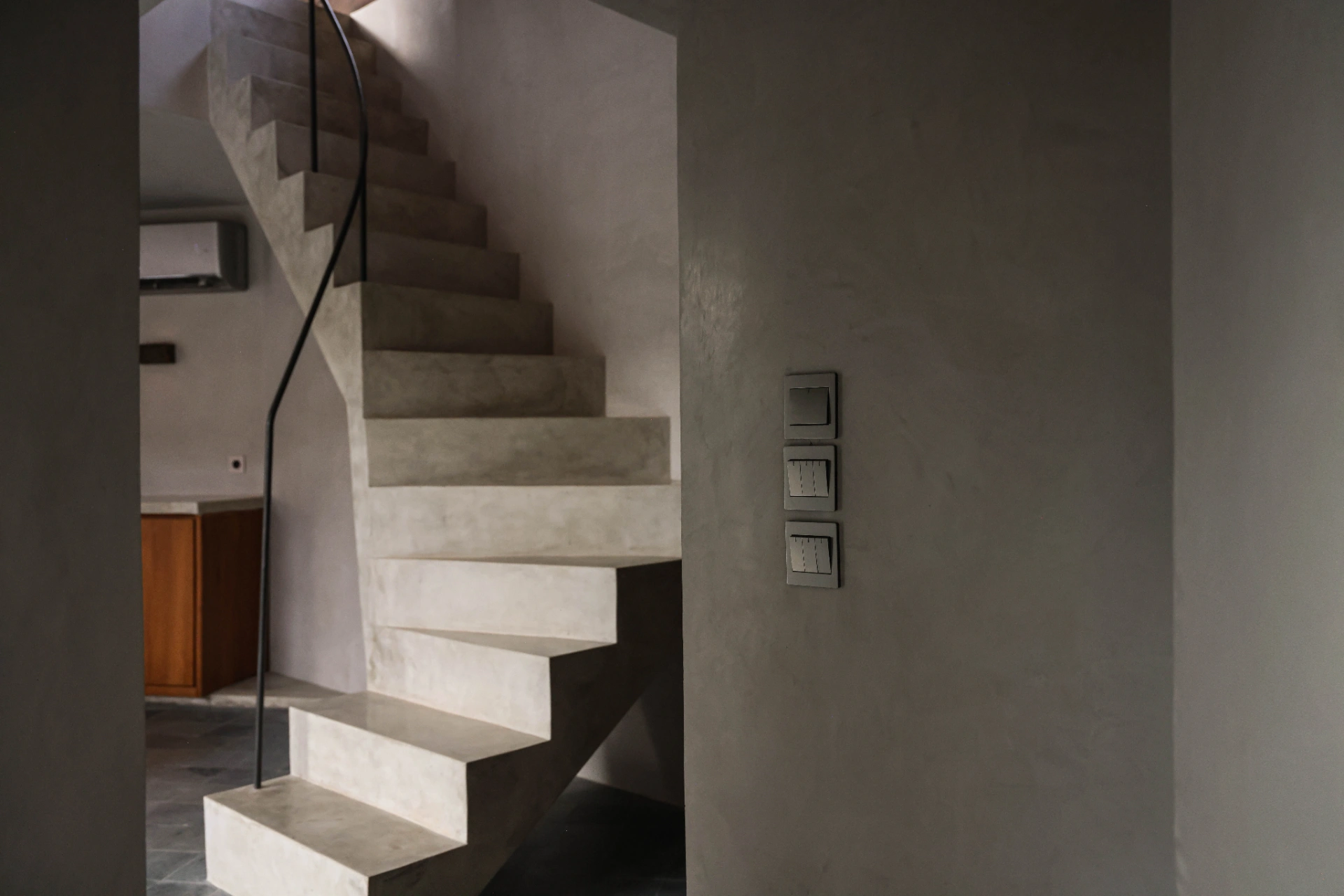 Villa Forma - Luxurious Brand New 2 Bedroom Industrial Villa in Canggu, 2-bed villa for rent in Canggu – photo 8 of 15