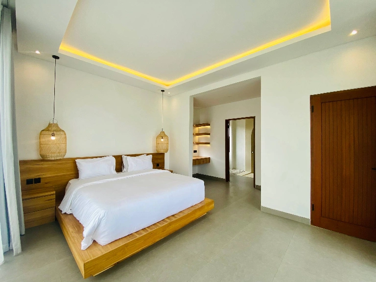 3 Bedroom Brand New Luxury Villa in Prime Pererenan, 3-bed villa for rent in Pererenan – photo 14 of 15