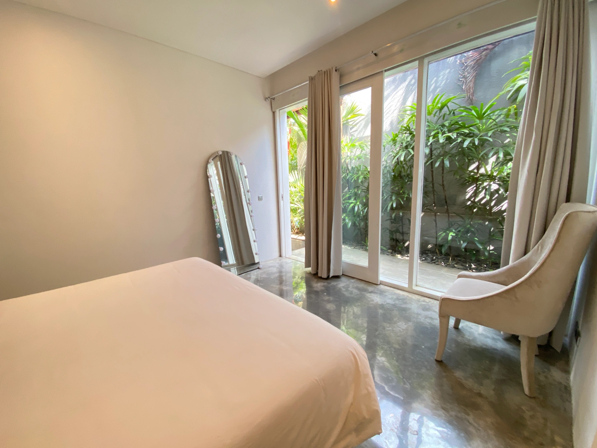 4BR Family Friendly Villa - Umalas, 4-bed villa for rent in Canggu – photo 14 of 15
