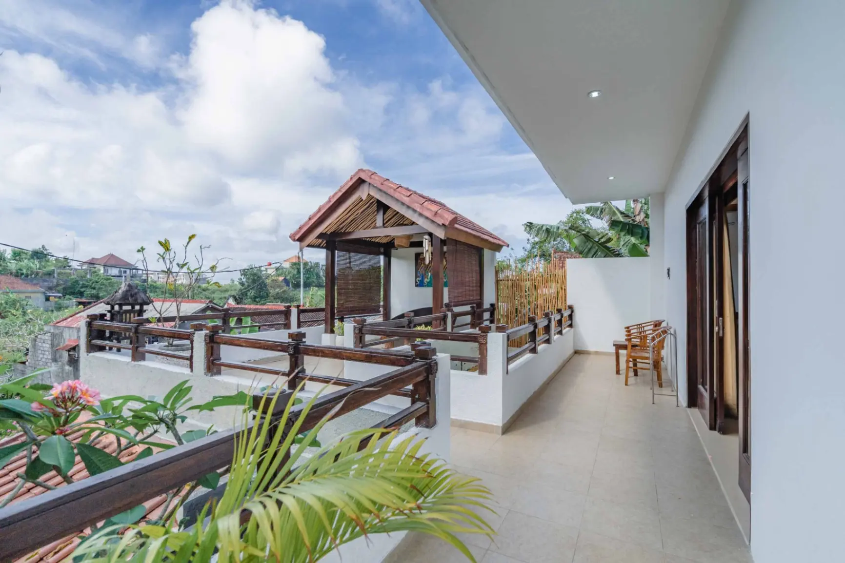 Special Promo Uluwatu 2 Bedroom in Ungasan, 2-bed villa for rent in Uluwatu – photo 3 of 15
