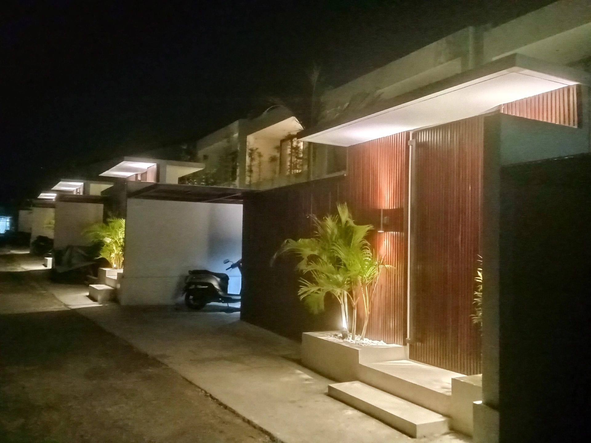 2BR Villa with Open-Plan Living in Tumbak Bayuh, 2-bed villa for rent in Pererenan – photo 14 of 15