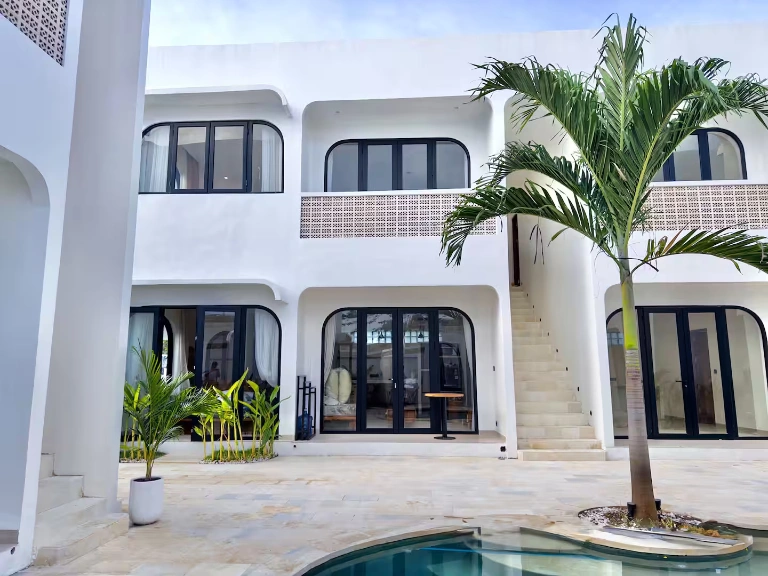 Melasti Apartment 2B, 1-bed villa for rent in Uluwatu – photo 13 of 15