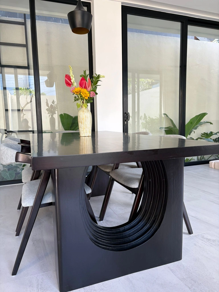 2BR Villa Sola Canggu (Brand New/New Building), 2-bed villa for rent in Canggu – photo 6 of 10