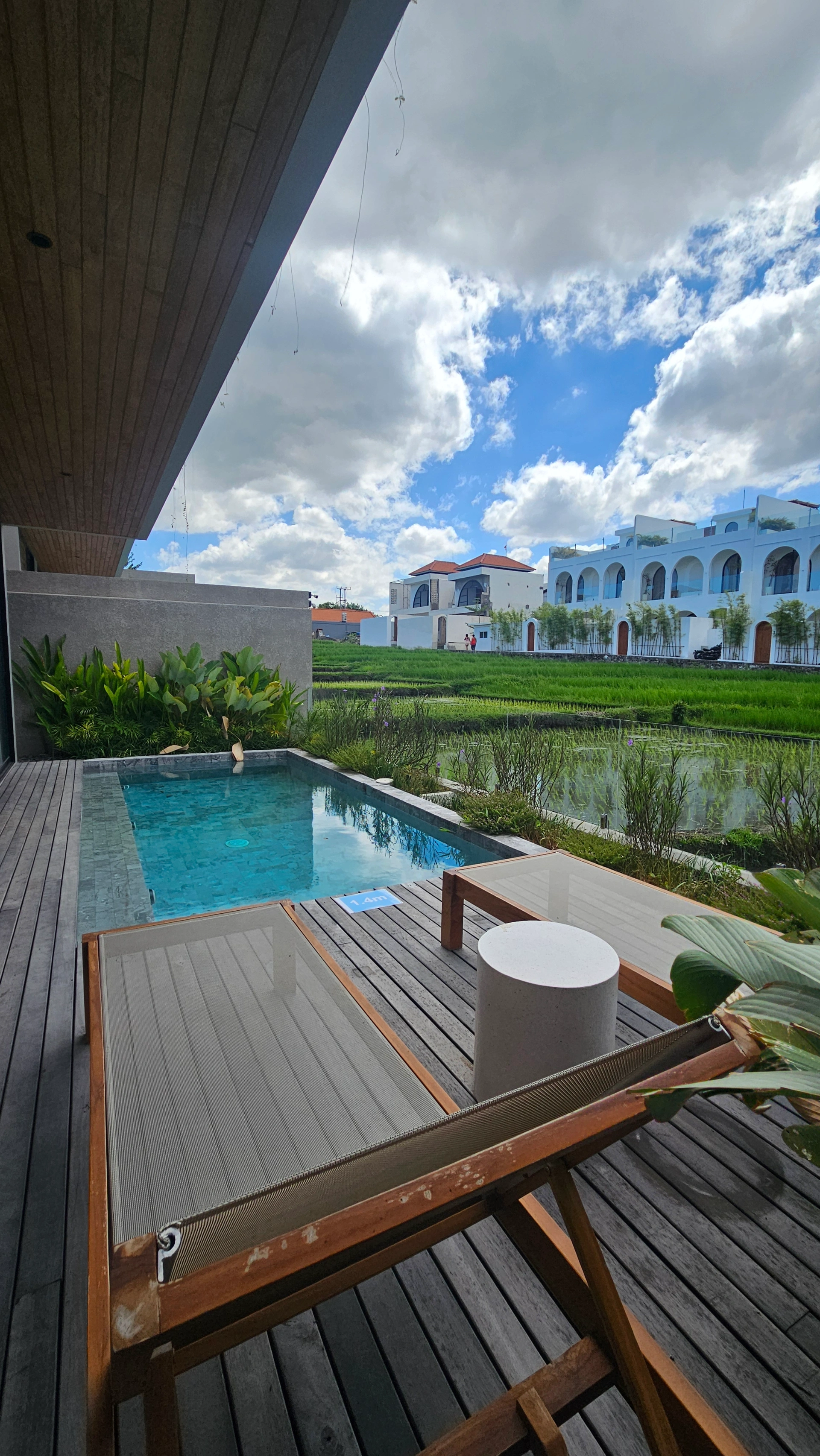 The Jewel (B) (Villas included in this post), 3-bed villa for rent in Pererenan – photo 2 of 15