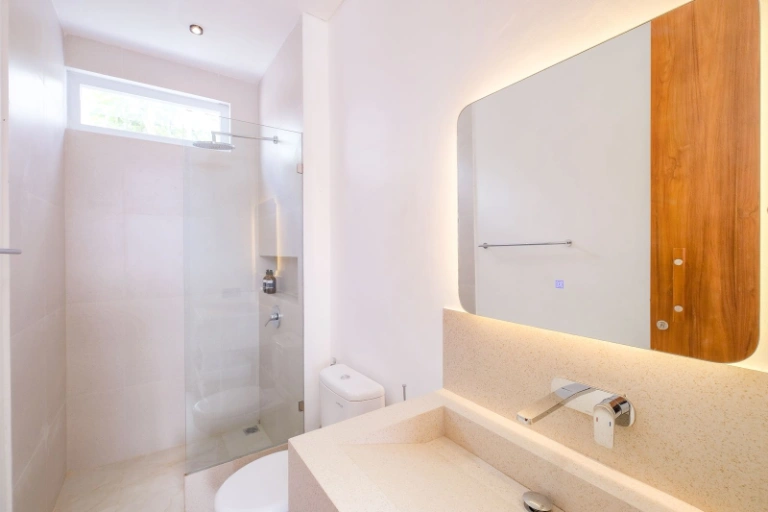 Modern 2BR Villa w/ Private Pool and Sunset Views, 2-bed villa for rent in Uluwatu – photo 6 of 10