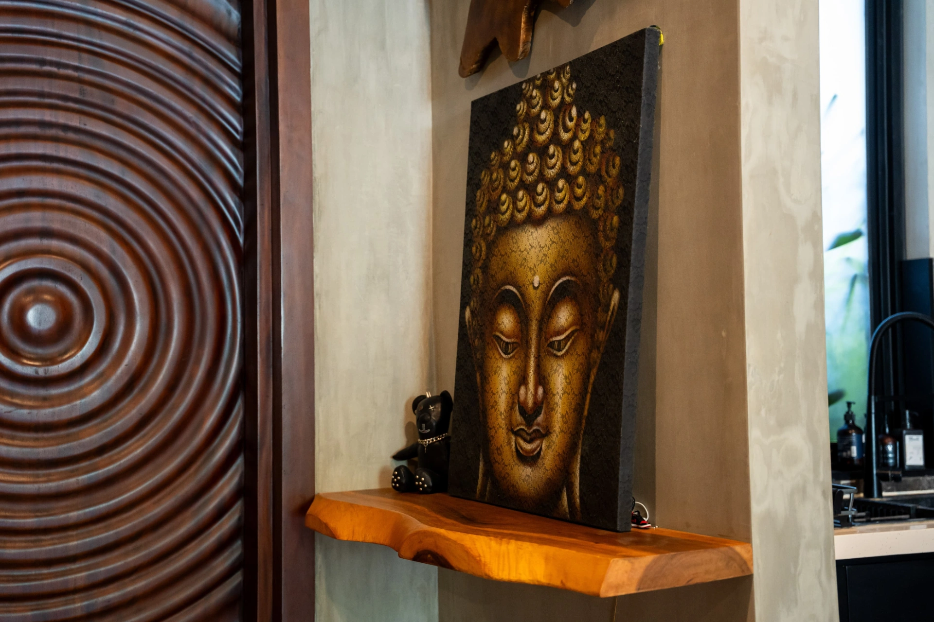 Luxury 3 Bedroom Beach Villa with 12m Pool, 3-bed villa for rent in Canggu – photo 5 of 15