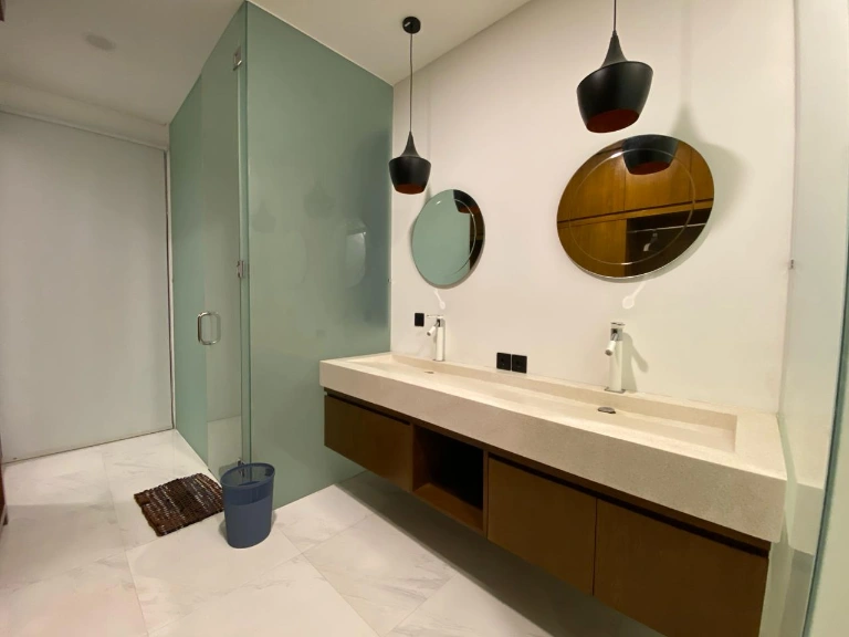3BR Private Villa in Umalas, 3-bed villa for rent in Canggu – photo 6 of 9