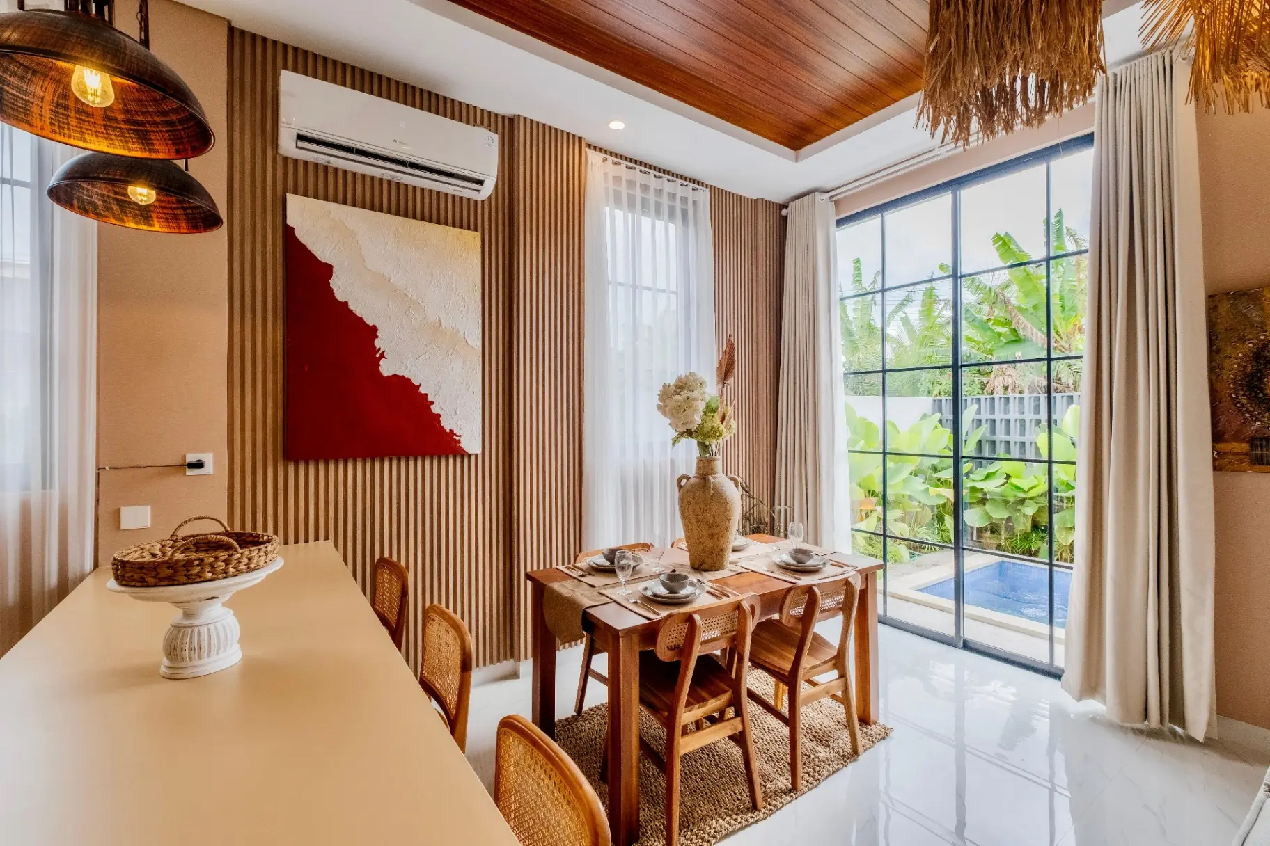 Brand New 3BR Villa at Berawa Canggu, 3-bed villa for rent in Canggu – photo 15 of 15