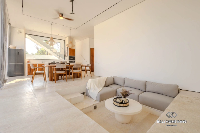 Beautiful 3 Bedrooms for Rent & Sale near Karma Kandara Beach, 3-bed villa for rent in Uluwatu – photo 5 of 15