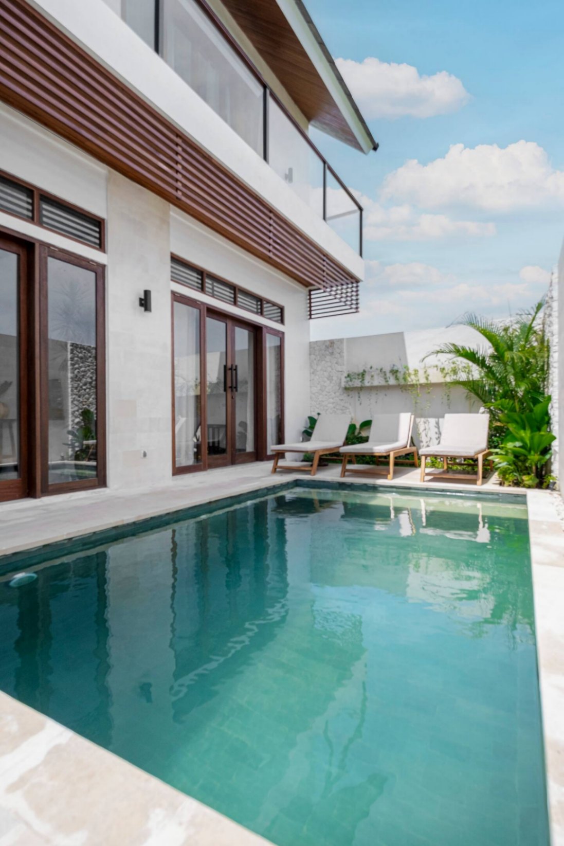 3-Bedroom Brand New Villa – Pererenan, 3-bed villa for rent in Pererenan – photo 7 of 15