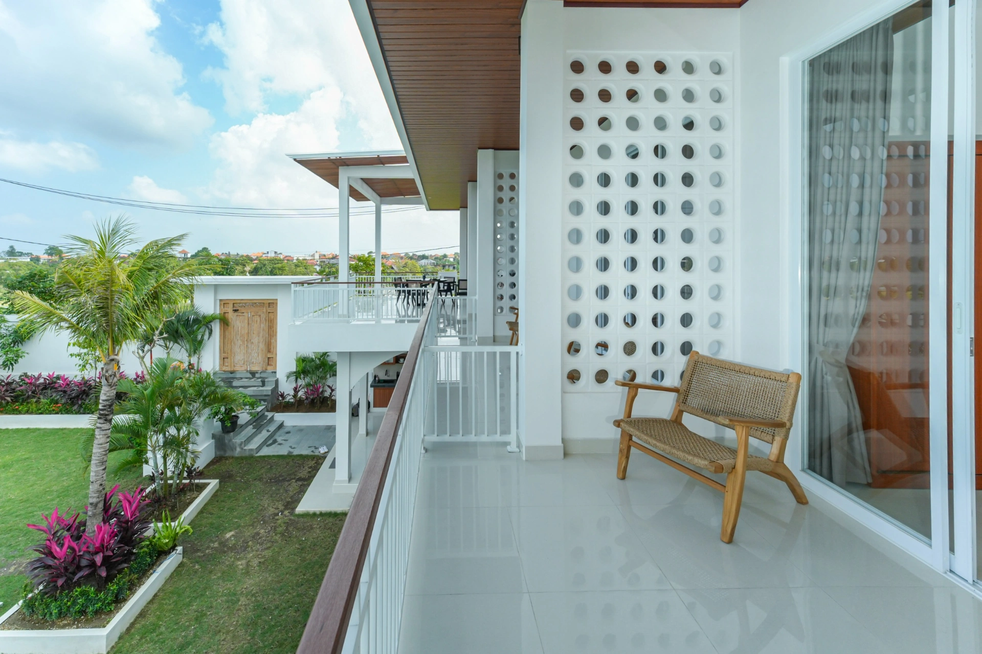 Available Guest House in Pererenan, 1-bed villa for rent in Pererenan – photo 11 of 15