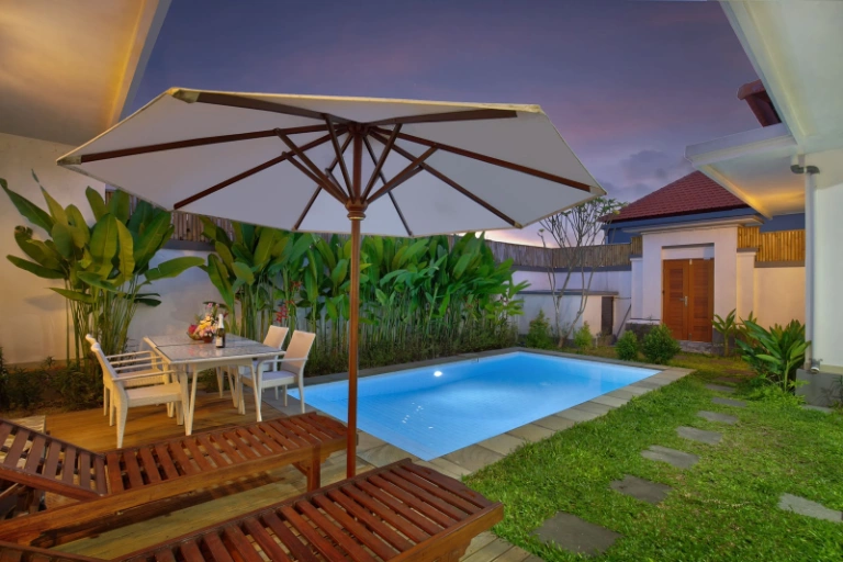 Monthly Rent Villa 3 Bedroom (Umalas) By Nami Bali, 3-bed villa for rent in Canggu – photo 12 of 15